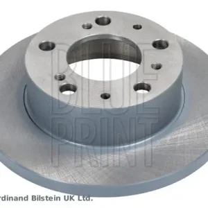 Geprüft BLUE PRINT ADP154316 - Bremsscheibe