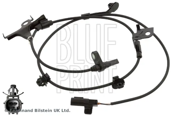 Garantierte Lieferung BLUE PRINT ADT37168 - Sensor, Raddrehzahl