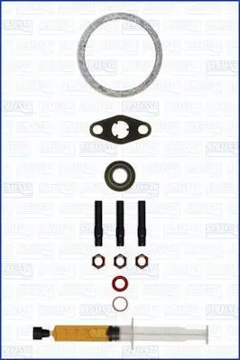 Letzte Chance AJUSA JTC11919 - Montagesatz, Lader