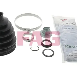 Schaeffler FAG 772 0452 30 - Faltenbalgsatz, Antriebswelle Online Kaufen