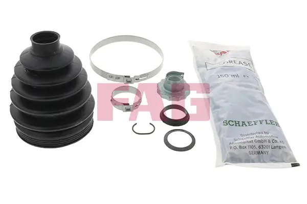 Schaeffler FAG 772 0452 30 - Faltenbalgsatz, Antriebswelle Online Kaufen