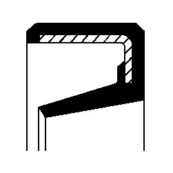 CORTECO 01016766B - Dichtring Mega-Angebot