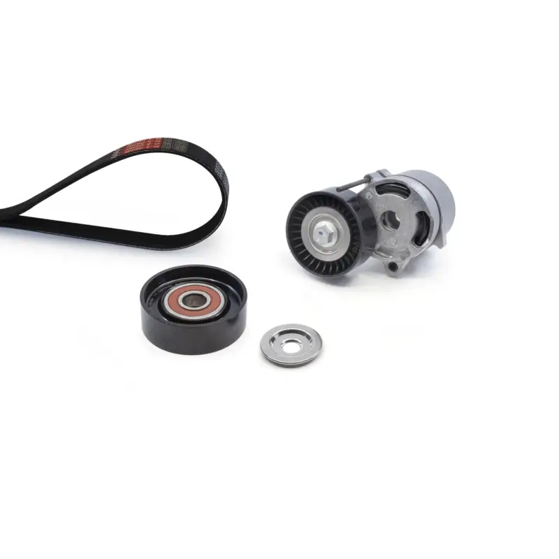 Günstig GATES K096PK2153 - Keilrippenriemensatz - Micro-V