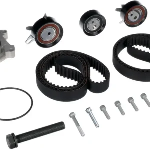 Mega-Angebot GATES KP75323XS - Wasserpumpe + Zahnriemensatz - PowerGrip™