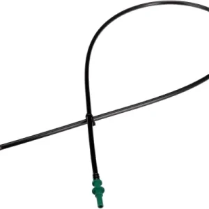 Neuheit GATES MFL1068 - Kraftstoffschlauch