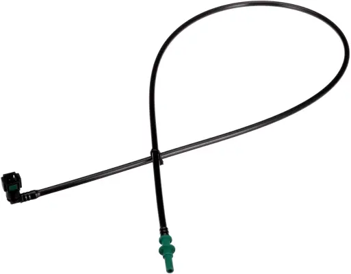 Neuheit GATES MFL1068 - Kraftstoffschlauch