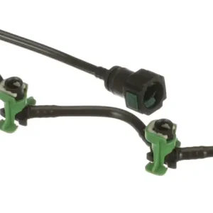 GATES MFL1253 - Schlauch, Leckkraftstoff Must-Have