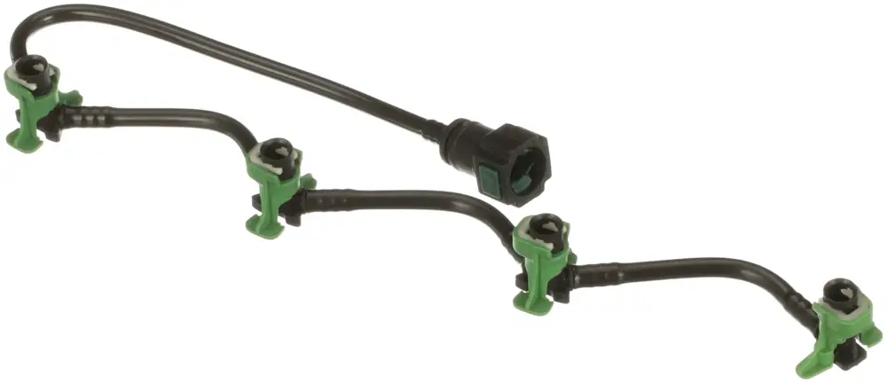 GATES MFL1253 - Schlauch, Leckkraftstoff Must-Have