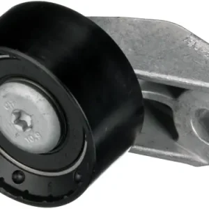 GATES T42343 - Umlenk-/Führungsrolle, Zahnriemen - PowerGrip™ Neu