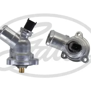 GATES TH630102G1 - Thermostat, Kühlmittel Nur Für Kurze Zeit
