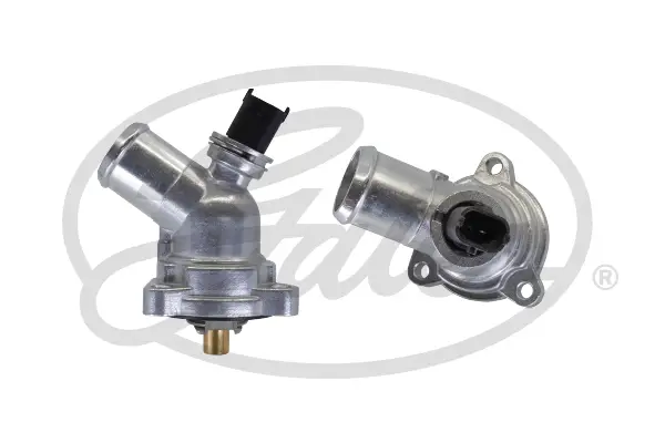 GATES TH630102G1 - Thermostat, Kühlmittel Nur Für Kurze Zeit