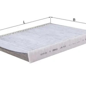 KNECHT LAK 816 - Filter, Innenraumluft Saisonangebot