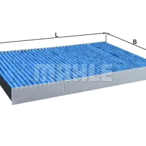 KNECHT LAO 229 - Filter, Innenraumluft Neue Ware