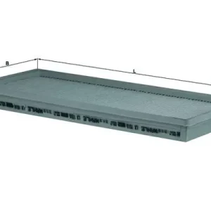 Schnäppchen KNECHT LX 1518 - Luftfilter