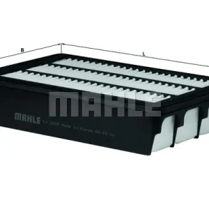 Meistverkauft KNECHT LX 2832 - Luftfilter