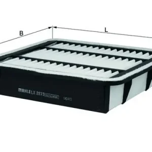 KNECHT LX 2873 - Luftfilter Sofort Bestellen