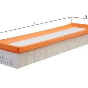 KNECHT LX 3245 - Luftfilter Jetzt Kaufen