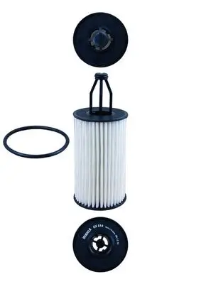 KNECHT OX 814D - Ölfilter Neue Ware