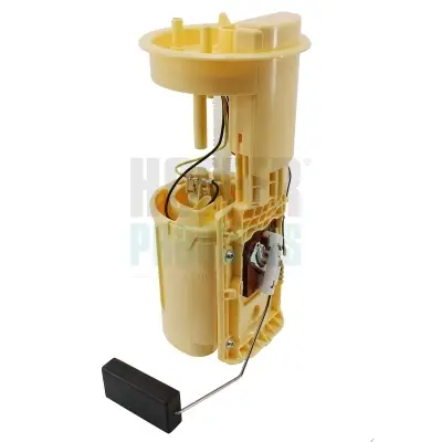 HOFFER 7507546E - Kraftstoff-Fördereinheit Neu Im Sortiment