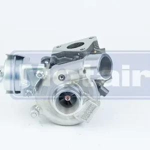 Sonderaktion MOTAIR TURBO 336421 - Lader, Aufladung