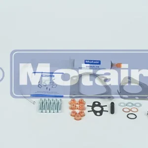 Echt MOTAIR TURBO 660084 - Lader, Aufladung