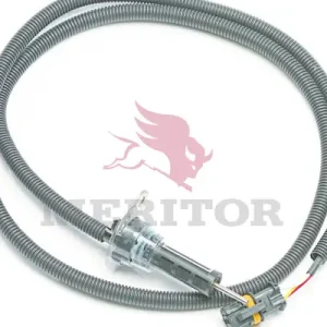 MERITOR 68326720 - Reparatursatz, Bremssattel - CONTINUOUS WEAR SENSOR - LENGTH=1350MM - BLACK Rabatt