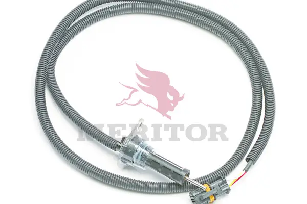 MERITOR 68326720 - Reparatursatz, Bremssattel - CONTINUOUS WEAR SENSOR - LENGTH=1350MM - BLACK Rabatt