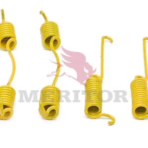 Sonderangebot MERITOR ST1135 - Reparatursatz, Bremsnockenwelle - SPRINGS KIT