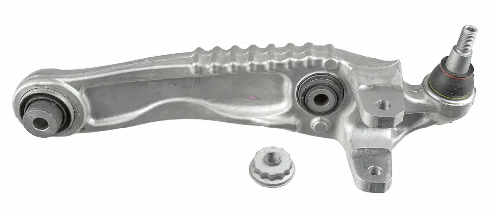 Geprüft LEMFÖRDER 43595 01 - Lenker, Radaufhängung