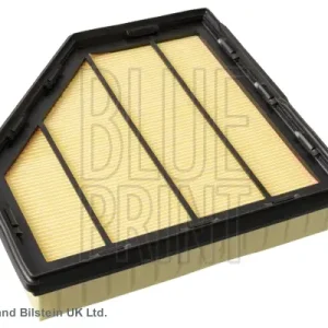 Aktuell BLUE PRINT ADB112256 - Luftfilter