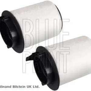 Preiswert BLUE PRINT ADBP220039 - Luftfiltersatz
