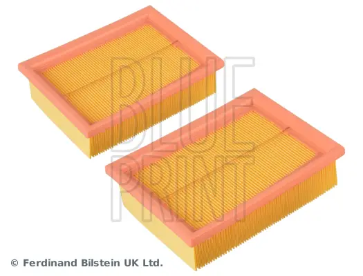 BLUE PRINT ADBP220062 - Luftfiltersatz Kracherpreis