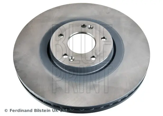 BLUE PRINT ADBP430077 - Bremsscheibe Rabatt