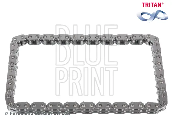 BLUE PRINT ADBP750010 - Steuerkette Top-Preis