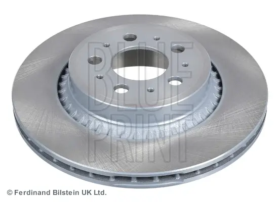Ausverkauf BLUE PRINT ADF124337 - Bremsscheibe