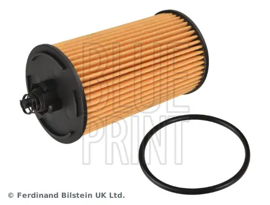 BLUE PRINT ADG02170 - Ölfilter Mega-Angebot