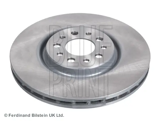 Direkt Vom Hersteller BLUE PRINT ADL144324 - Bremsscheibe