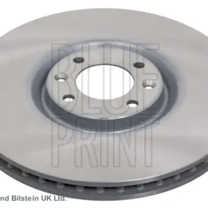 Sichere Zahlung BLUE PRINT ADP154355 - Bremsscheibe