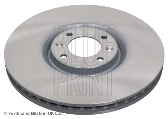 Sichere Zahlung BLUE PRINT ADP154355 - Bremsscheibe