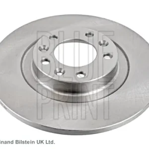 Schneller Versand BLUE PRINT ADT343318 - Bremsscheibe