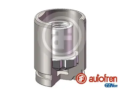 Schneller Versand AUTOFREN SEINSA D025787AK - Kolben, Bremssattel
