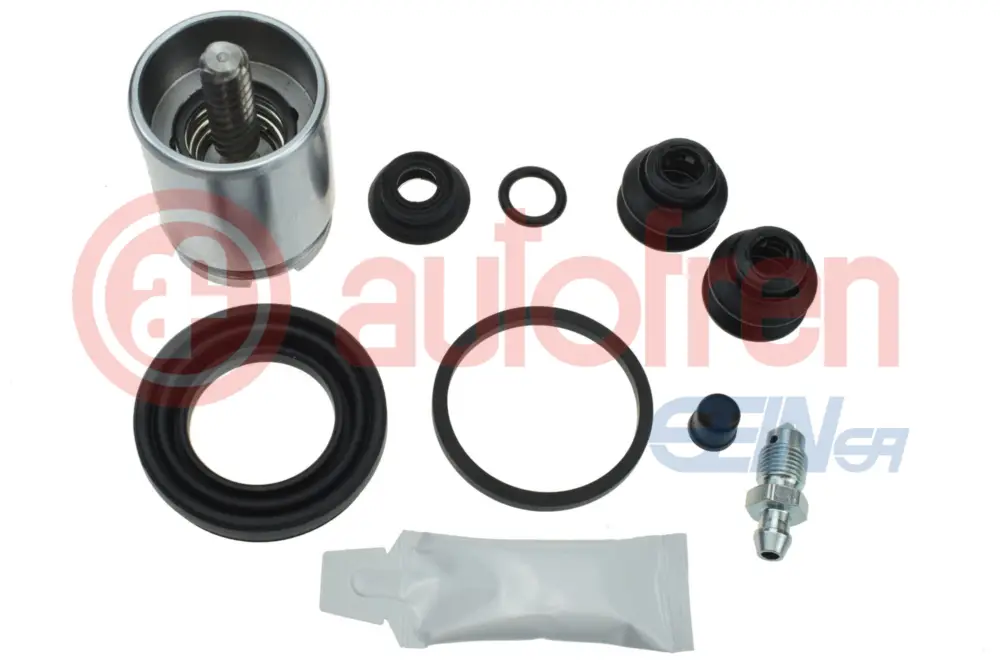 Günstig AUTOFREN SEINSA D43062K - Reparatursatz, Bremssattel