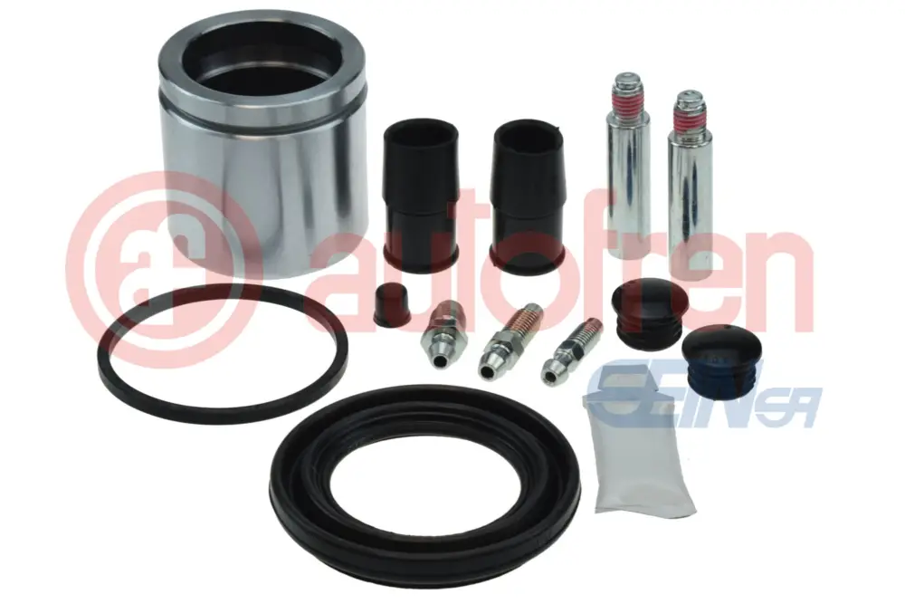 Expressversand AUTOFREN SEINSA D43279S - Reparatursatz, Bremssattel