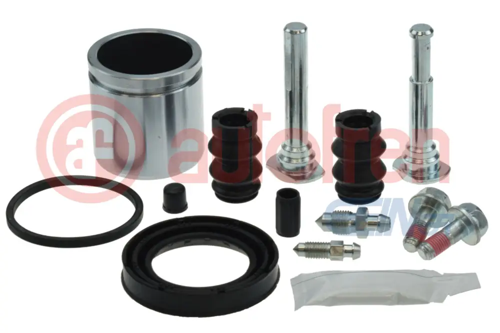 Direkt Vom Hersteller AUTOFREN SEINSA D43316S - Reparatursatz, Bremssattel