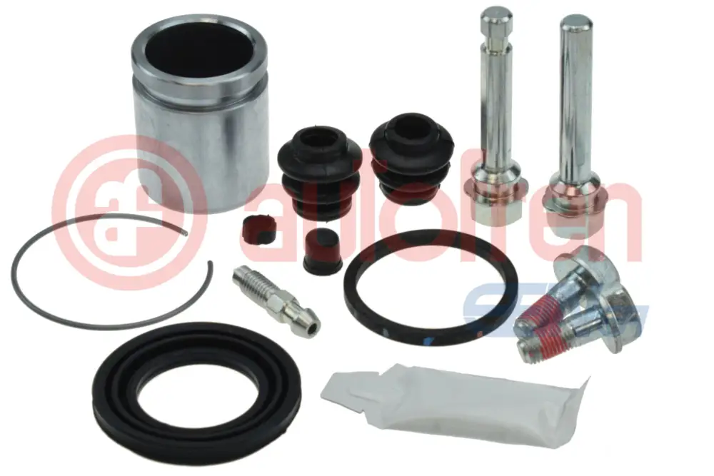 Bestpreis AUTOFREN SEINSA D43331S - Reparatursatz, Bremssattel