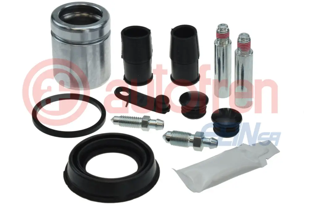 AUTOFREN SEINSA D43427S - Reparatursatz, Bremssattel Neuheit