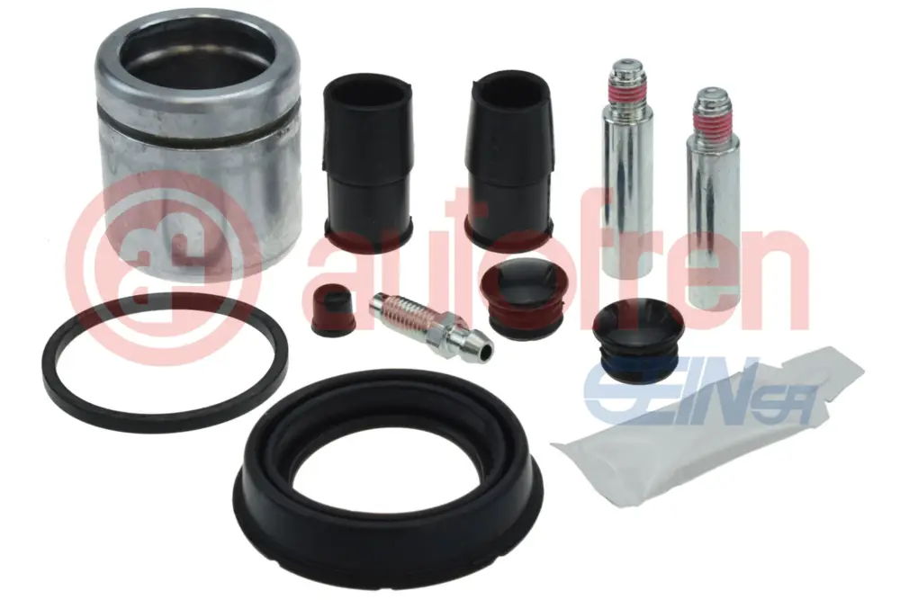Meistverkauft AUTOFREN SEINSA D43439S - Reparatursatz, Bremssattel