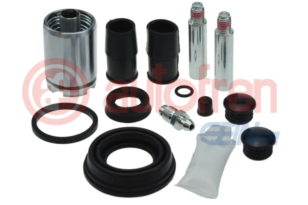 AUTOFREN SEINSA D43507S - Reparatursatz, Bremssattel Preisreduziert