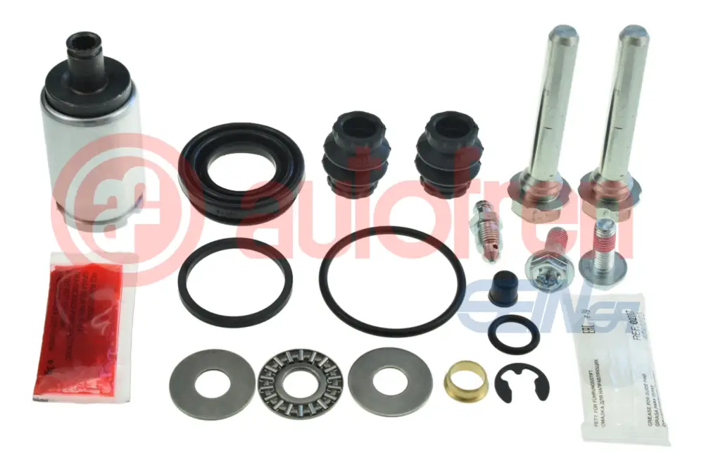 AUTOFREN SEINSA D43531S - Reparatursatz, Bremssattel Echt