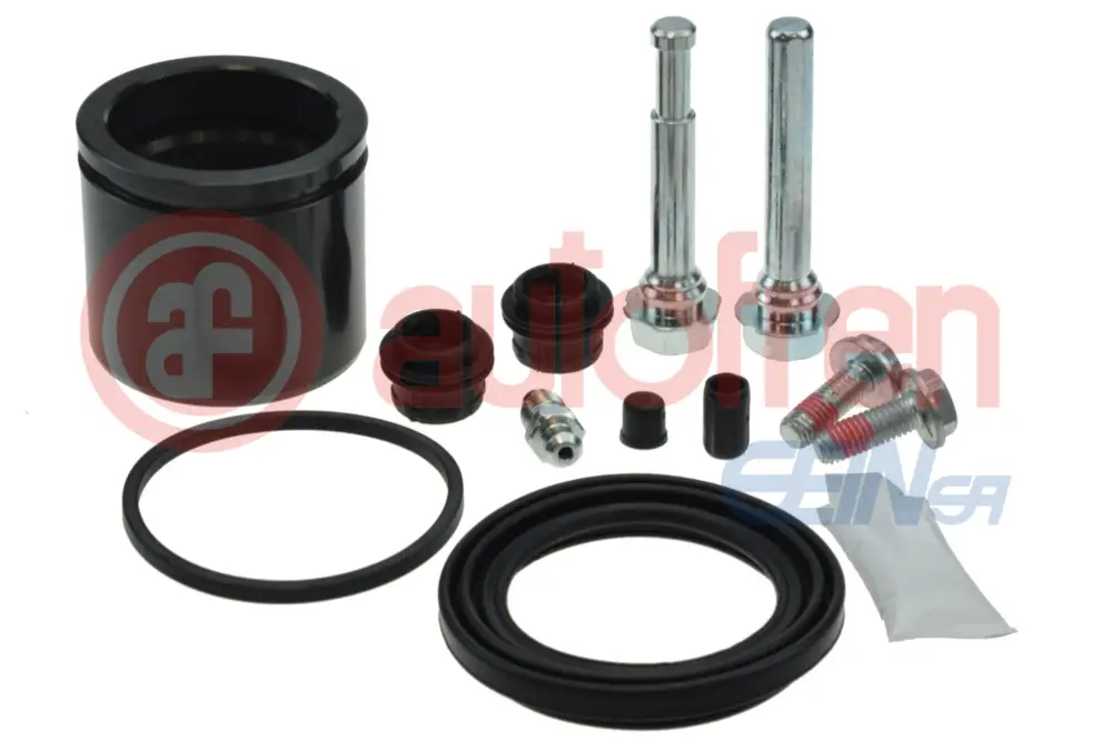 AUTOFREN SEINSA D43544S - Reparatursatz, Bremssattel Echt